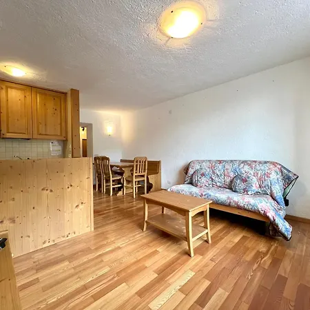 Apartment Bilocale Slalom