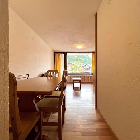 Apartment Bilocale Slalom Madonna di Campiglio