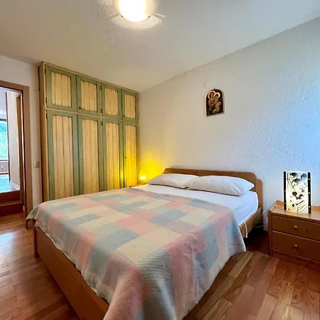 Bilocale Slalom Apartment