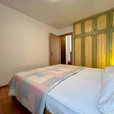 Apartment Bilocale Slalom Madonna di Campiglio